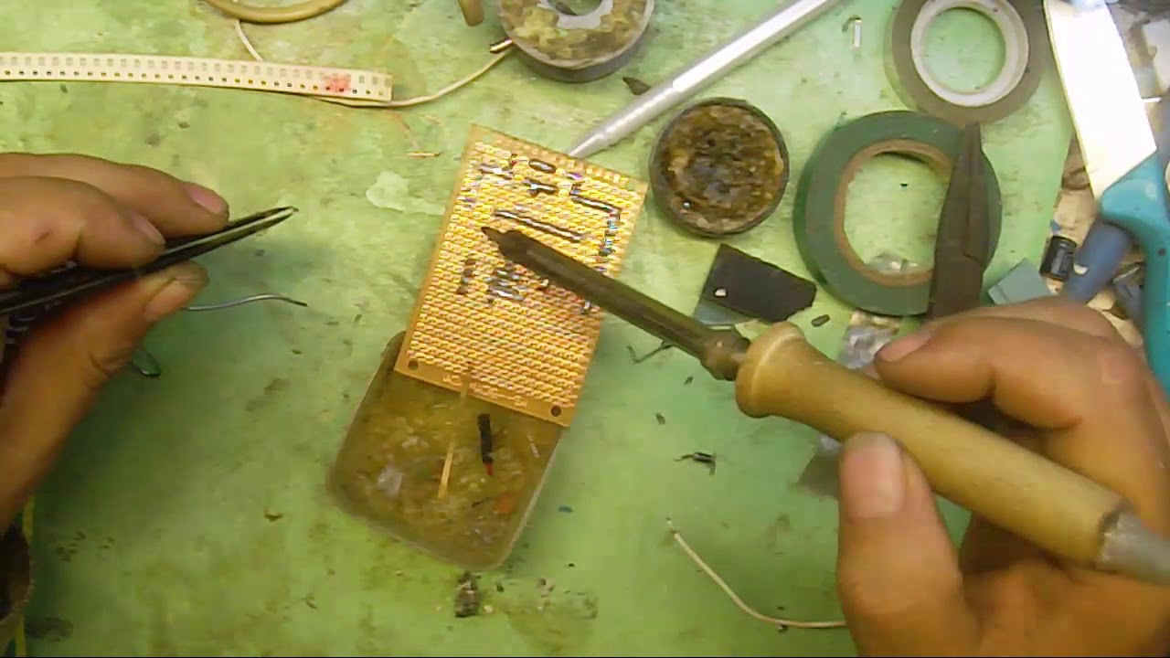 Impuljsnij Blok Pitaniya Na Uc3843