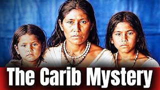 New DNA Evidence Uncovers the Shocking Origins of the Caribs