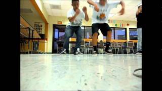 Breaking routines