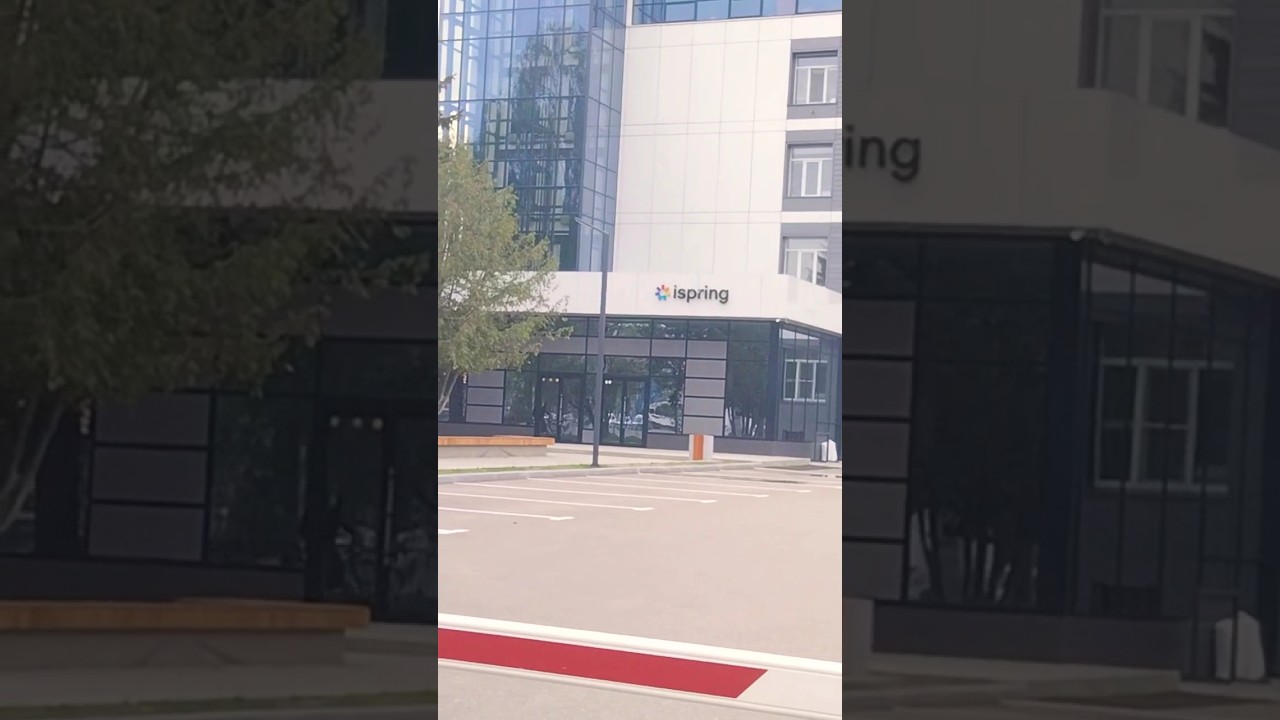 Software Company in Russia (Yoshkarola)🔥