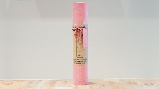 Myga Coppafeel Yoga Mat - Whos S