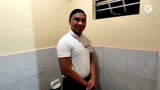 Housekeeping SOP (Standard Operating Procedures) Checklist / John Ronimer O. Roguel- BSHM-4C