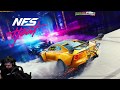 Need for Speed Heat НАКОНЕЦ-ТО НА РУЛЕ FANATEC! ЭТО СОВСЕМ ДРУГАЯ ИГРА!