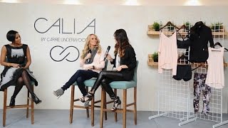 Carrie Underwood's Fitness Line Takes Adidas Shelf Space