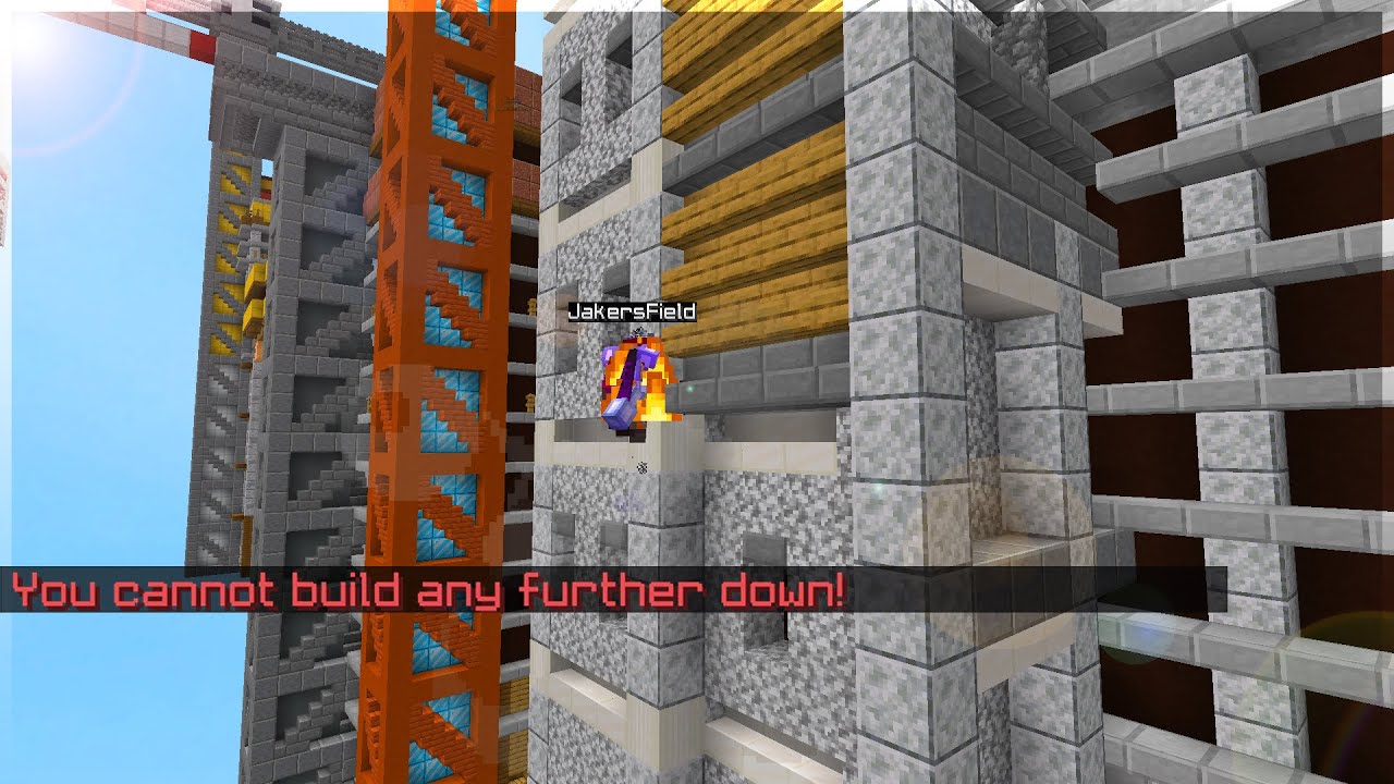 The Single BEST Bedwars Play I have ever done! - YouTube