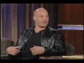 D&D Vin Diesel