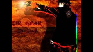 AirGear Opening [FULL] (Chain) 1Hour