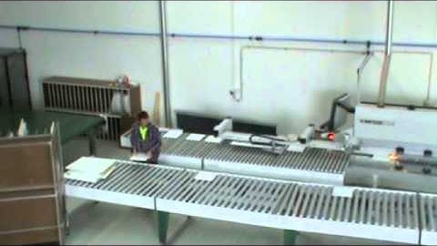 Compakto edgefeeder 24 15