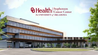 Stephenson Cancer Center Groundbreaking | University of Oklahoma