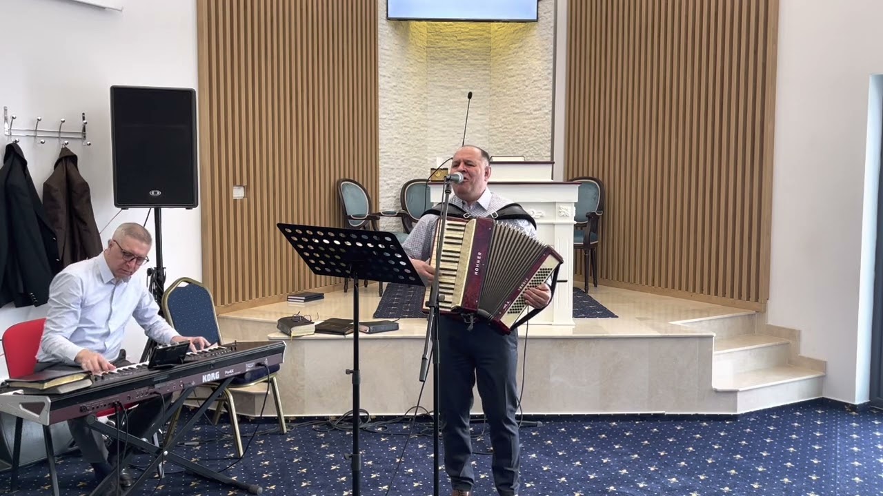 26 februarie 2022 Romeo Stan- Chiar dacă muntii