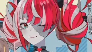Kureiji Ollie s voice while off-stream