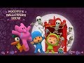 Pocoyo: Halloween Show 💀 | HALLOWEEN 2017 | Cartoons für Kinder