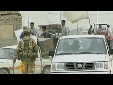 المملكة المتحدة تحقق في مزاعم انتهاكات في العراق - 14 نوفمبر 2009