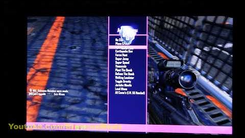 BO2 MOD MENU | Caked Up v1.8 GSC | + DOWNLOAD | BroncosModz