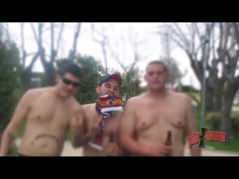 Post Mortem - Por ti
