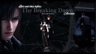Dreaming with Zayne - Thorn Under the Moon (VO + Reaction) - Love and Deepspace
