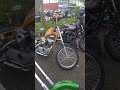 mkv motoren in dordrecht 4 mei 2025