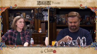 The Chain of Acheron: Ep. 2 - Soldier Take Warning | Matt Colville's D&D Campaign