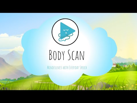 Body Scan