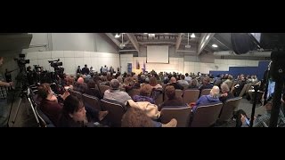 2015 George J  Mitchell Distinguished International Lecture April 9, 2015