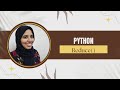 #22 Python Tutorial For Beginners || How to Use reduce() in Python
