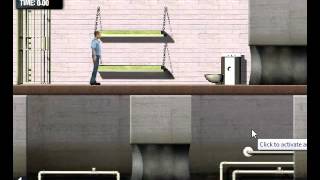 Prison Break - Game Free - Online [Escape From Jail 2012] screenshot 5