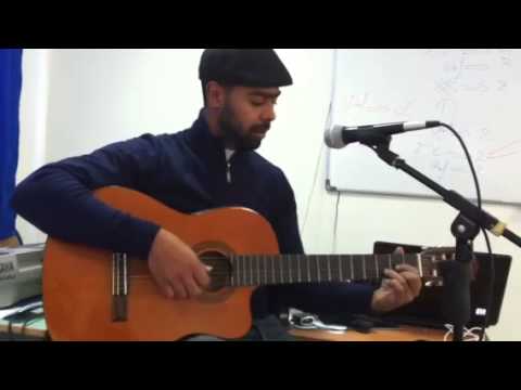 Mounir Najdi Ya Karimo 