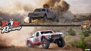 Fox Racing 2026 BITD Vegas to Reno