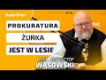 Mec. Wąsowski: Ks. Olszewski jest w złej formie. Boi się hejterów. Prokuratura jest w lesie ws. RARS