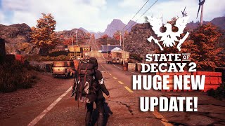 State Of Decay Lethal Zone  ALL MAX LEVEL NEGATIVE CURVEBALLS ONLY Part 1