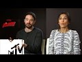 Daredevil Season 2: Elektra vs Karen | MTV Movies