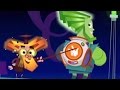 Песенки для детей - Помогатор - Фиксипелка из мультфильма Фиксики