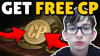 *NEW* How to get FREE CP in CODM, Black Ops, Warzone | 10,000 Free COD Points Redeem Codes 2025!