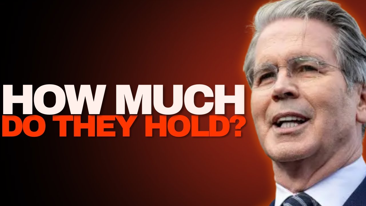 NEW EVIDENCE: INSIDER Just STOLE from the Strategic Bitcoin Reserve?! | EP 1426