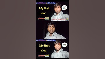 My first vlog 🥺 #myfirstvlog #vlog #shorts