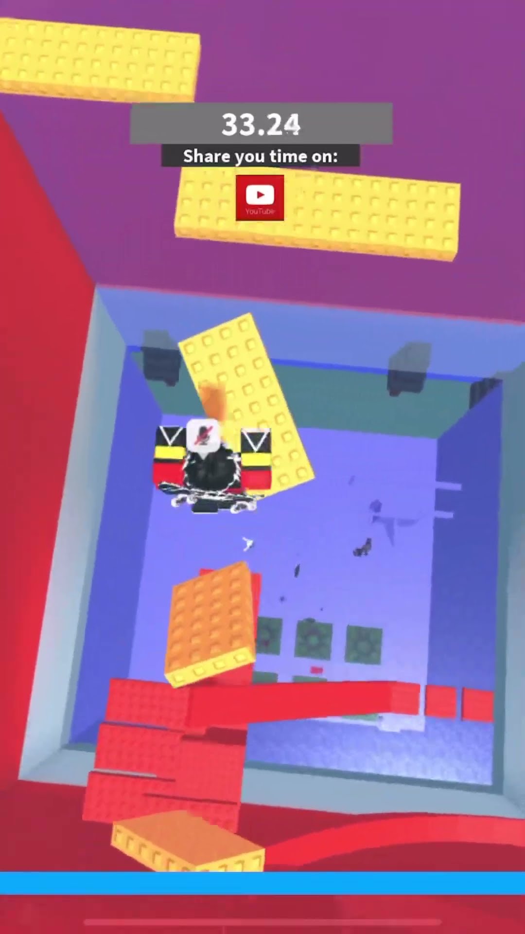 The Game Easy Version