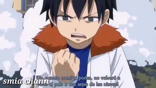 [ AMV ] Grey Fullbuster