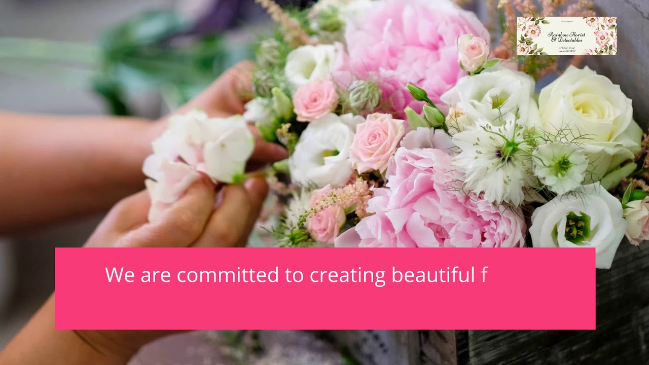 Unique Birthday Flowers Images Best Flower Site