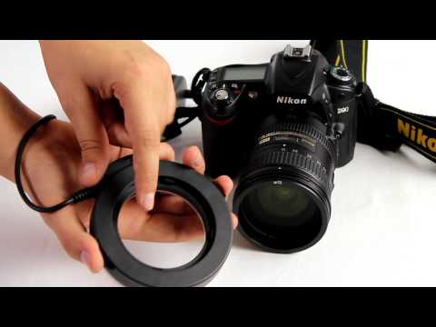 Top 8 DSLR Ringlight Flashes | Video Review