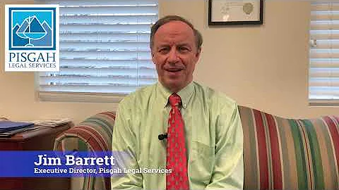 A Message from Jim Barrett