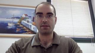 .NET DD 2017 - Invitation by Sasha Goldshtein