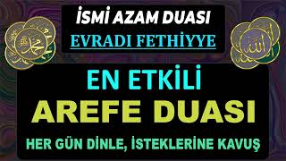 Download Lagu EN ETKİLİ AREFE GÜNÜ DUASI - HER GÜN DİNLE, İSTEKLERİNE KAVUŞ -EVRADI FETHİYYE Download Lagu EN ETKİLİ AREFE GÜNÜ DUASI - HER GÜN DİNLE, İSTEKLERİNE KAVUŞ -EVRADI FETHİYYE