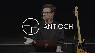 Art Matters to God