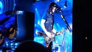 Bon Jovi - 17-May-2013 |VIENNA| We Got It Goin&#39; On - FANDVD.Part10