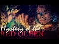 MYSTERIOUS Red Queen in the Maya Tomb