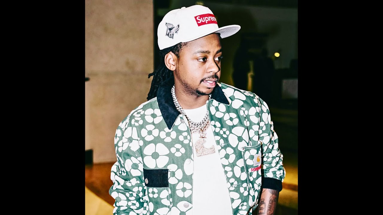 [Free] BabyFace Ray x Veeze Sample Type Beat "Villain"