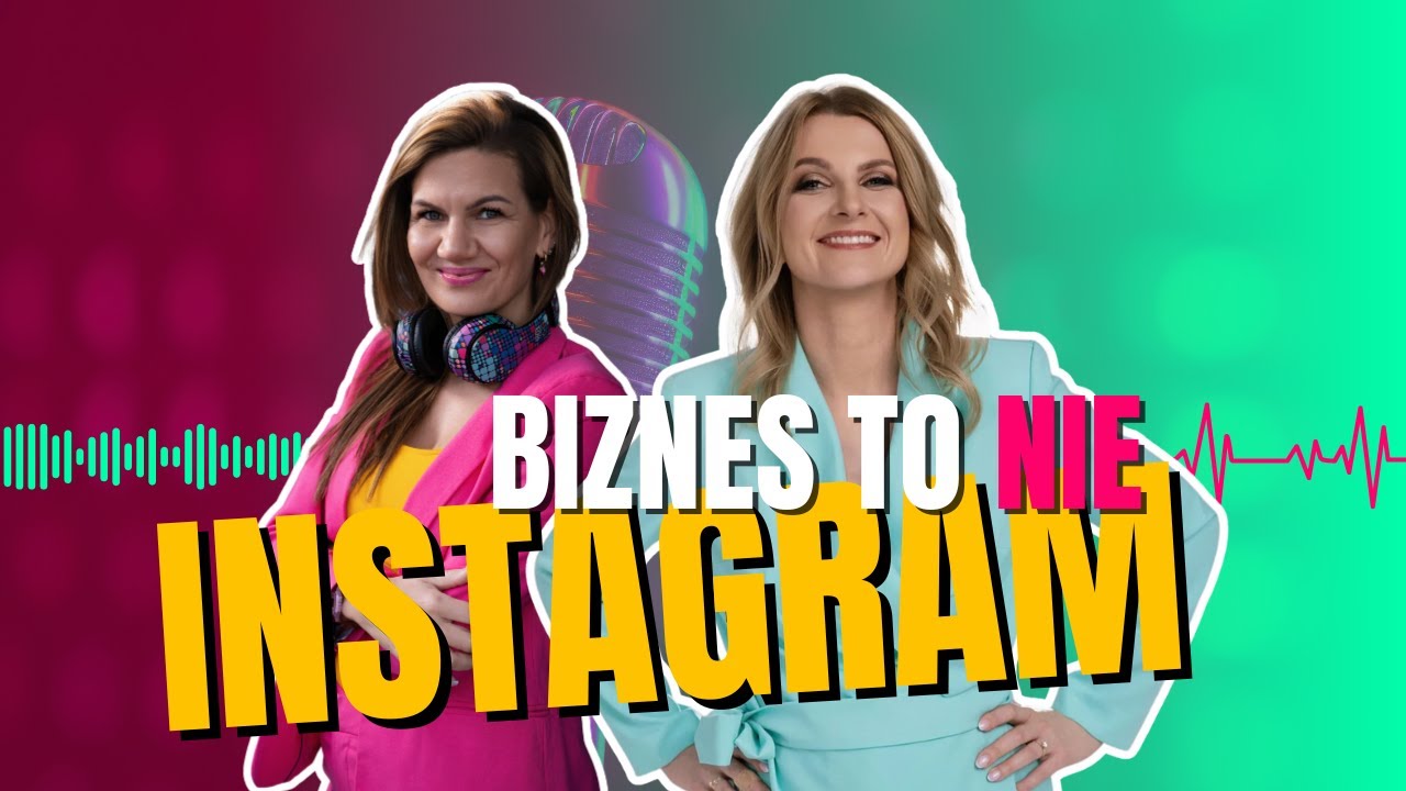 Gdy jesteś na dnie, masz większą szansę się odbić! 🎙️ Zawał z Olą Gościniak