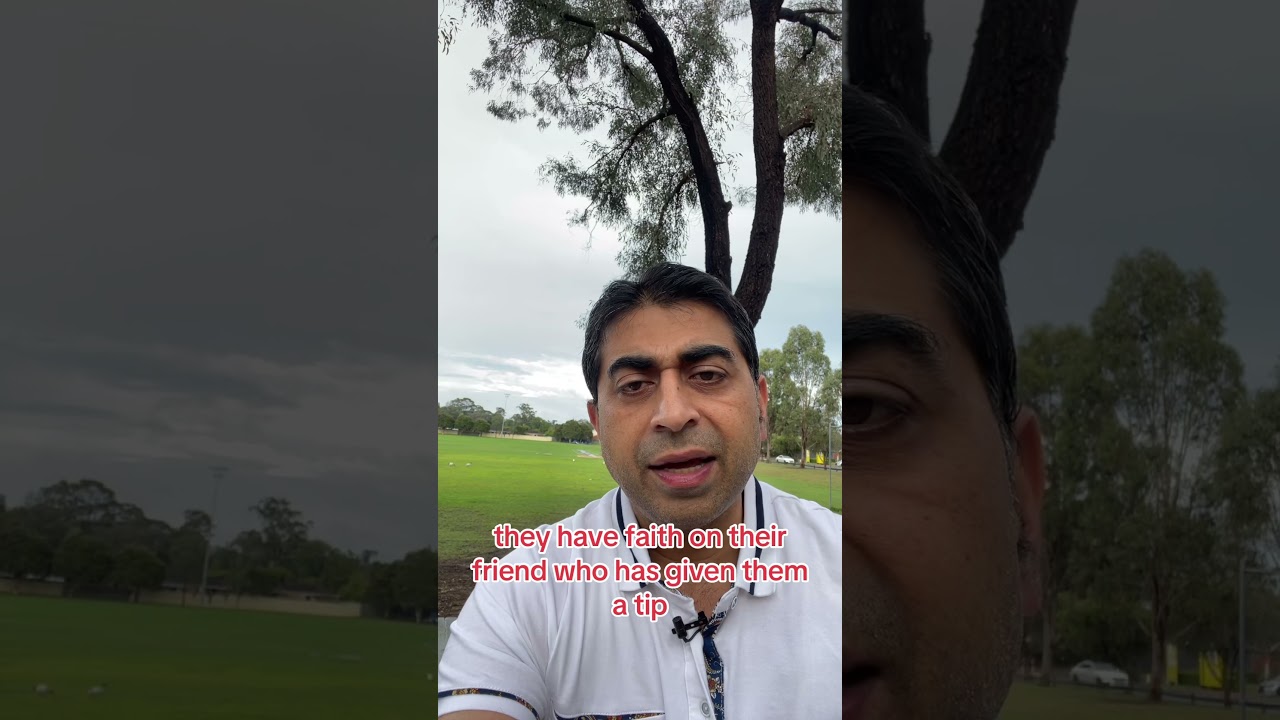 Succeed in Share Investing: Call Certified Tax Accountant/Agent Sydney for Expert Tax Advice: TROS