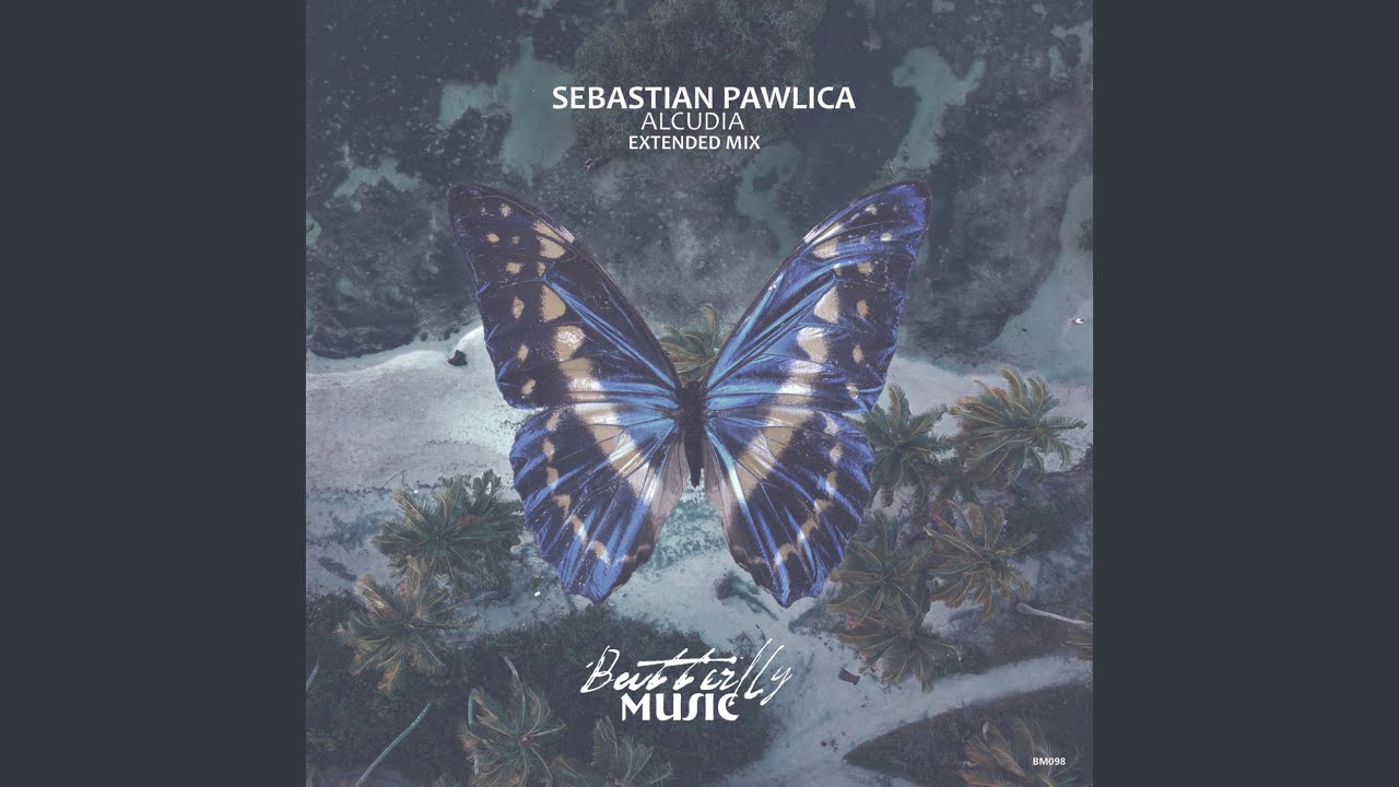 Alcudia (Extended Mix)