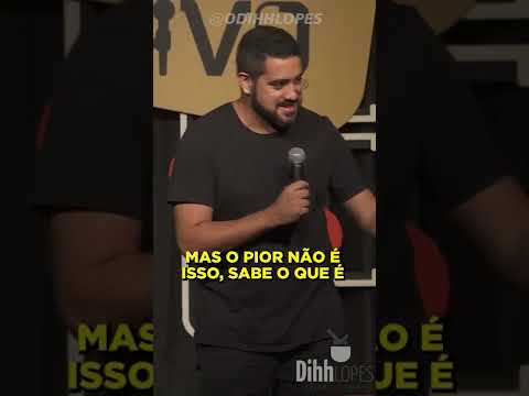 ELE FOI VER O PALMEIRAS SER...